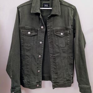 Zara Jacket